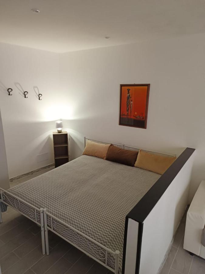 דירות Casa Santa  Stranizza D'Amari מראה חיצוני תמונה