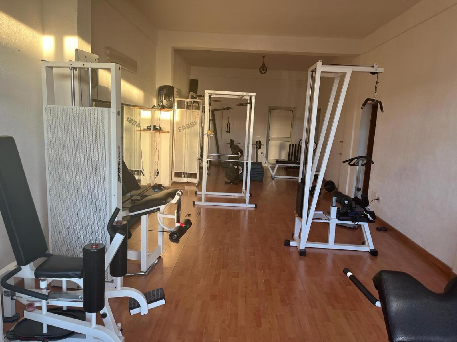 דירות Casa Santa  Stranizza D'Amari מראה חיצוני תמונה