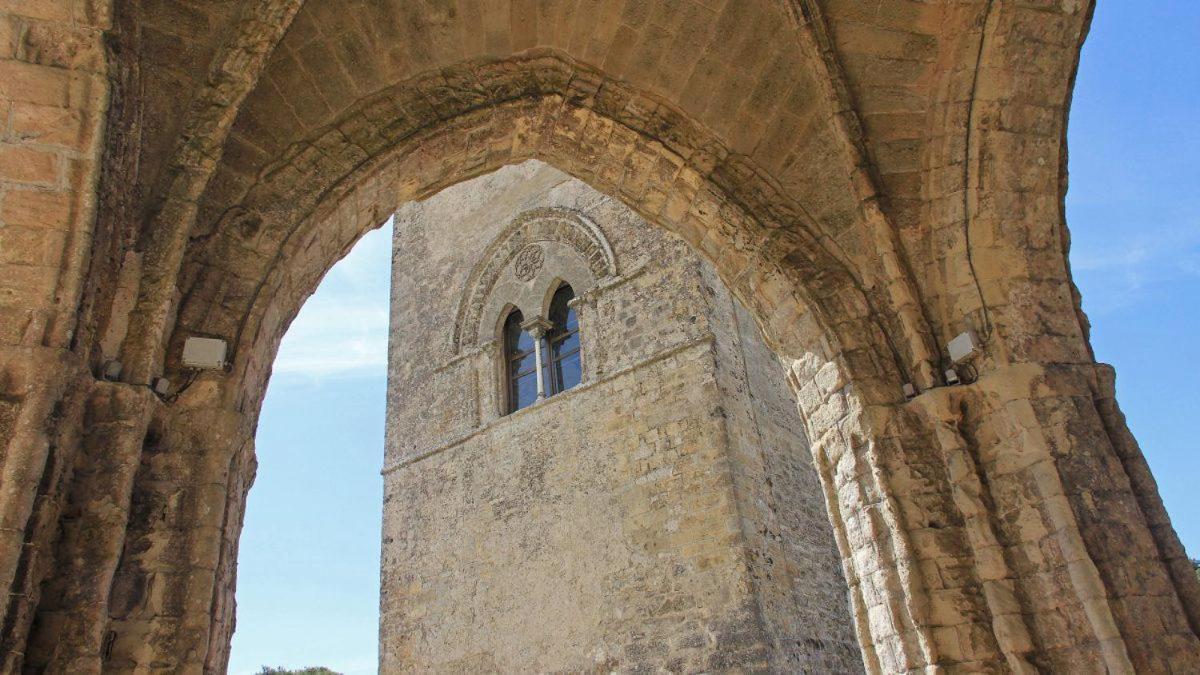 דירות Casa Santa  Stranizza D'Amari מראה חיצוני תמונה